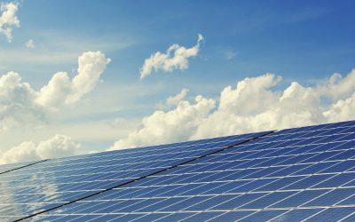 Energie Rinnovabili – Impianto Fotovoltaico