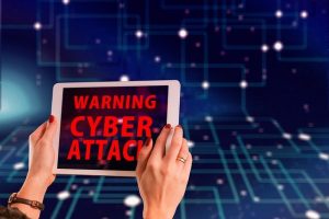 Cyber attack - Attacco informatico aziendale